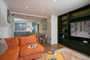 Willow Barn Apartment - Heaning - Brand New - Spacious Home - Rural Escape - Sleeps Two